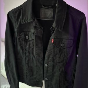 Levi's Women's Original Trucker Jacket